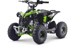 Quad spalinowy Renegade 110CC, zielony