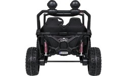 SPEEDY 4x4 różowy pojazd buggy