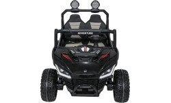 Pojazd elektryczny buggy SPEEDY 4x4, czarny