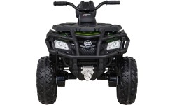 Quad XT-SPEED 4x4, zielony