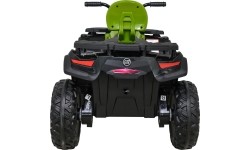 Quad XT-SPEED 4x4, zielony