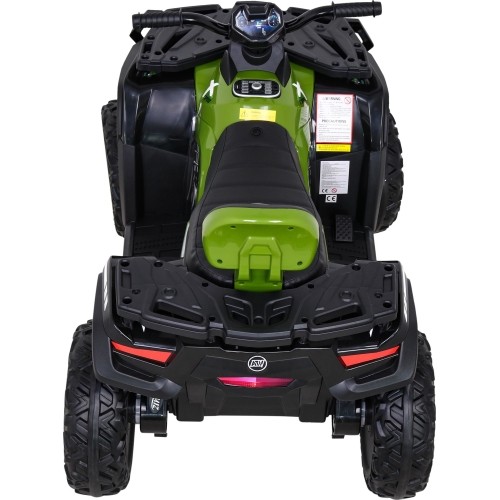Quad XT-SPEED 4x4, zielony