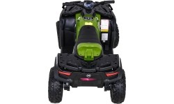 Quad XT-SPEED 4x4, zielony