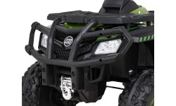 Quad XT-SPEED 4x4, zielony