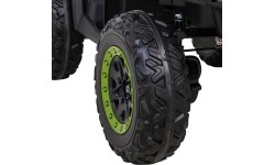 Quad XT-SPEED 4x4, zielony