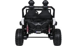 Pojazd elektryczny Passion 4x4 Off-Road, biały