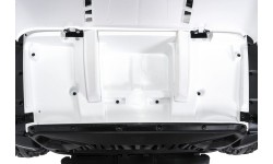 Pojazd elektryczny Passion 4x4 Off-Road, biały