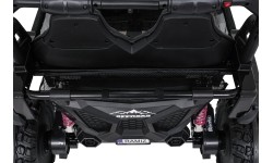 Pojazd terenowy PASSION 4x4 czarny