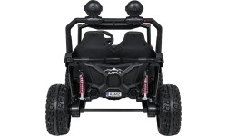 Pojazd elektryczny SPEEDY 4x4 Buggy, czerwony