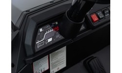 Samochód elektryczny pickup Champion Black