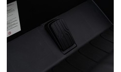 Samochód elektryczny pickup Champion Black