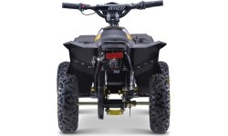Quad E-STAR, żółty