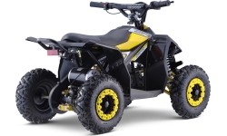 Quad E-STAR, żółty