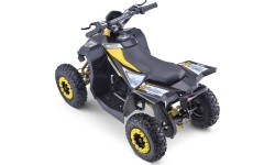 Quad E-STAR, żółty