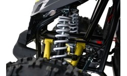 Quad E-STAR, żółty