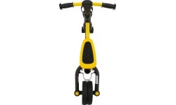 Rower Happy Bike 3w1 Sportrike żółty