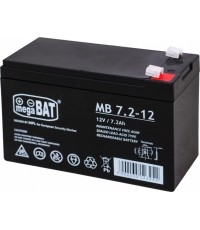 Akumulator 12V 7AH