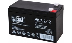 Akumulator 12V 7AH