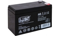 Akumulator 12V 7AH