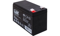Akumulator 12V 7AH