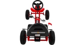 Gokart Chamiopn Red