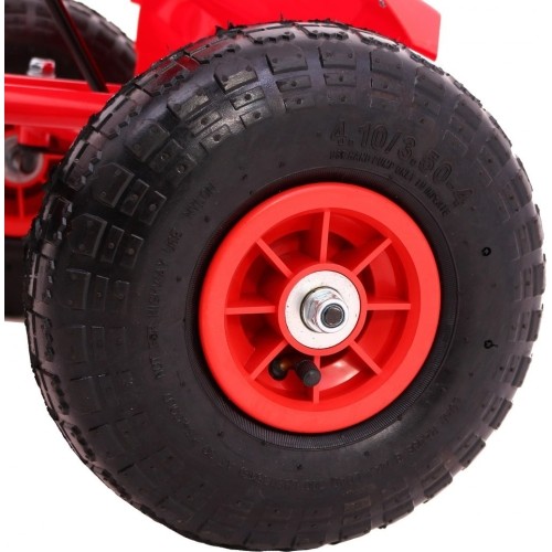 Gokart Chamiopn Red