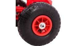 Gokart Chamiopn Red