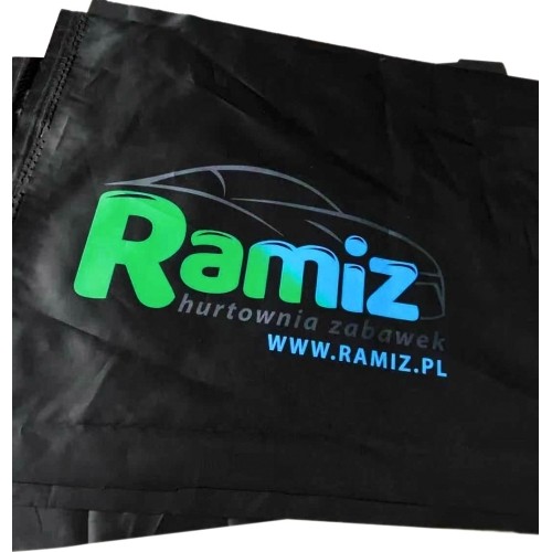 RAMIZ Cover Rozmiar M
