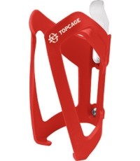 Koszyk na bidon SKS TopCage (czerwony)