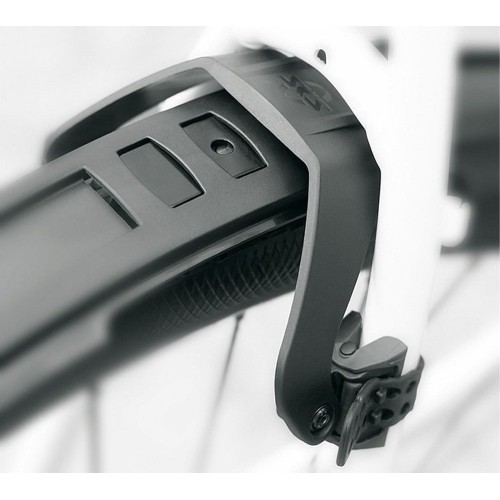 Zestaw błotników SKS Veloflexx 29" 65, czarny