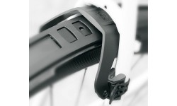 Zestaw błotników SKS Veloflexx 29" 65, czarny