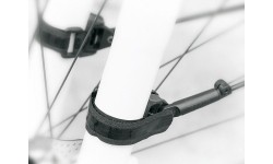 Zestaw błotników SKS Veloflexx 29" 65, czarny