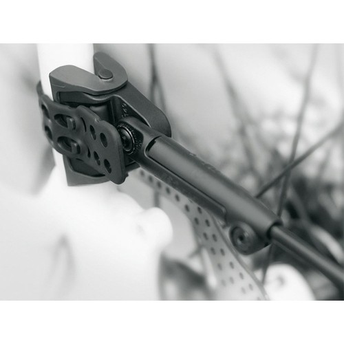 Zestaw błotników SKS Veloflexx 29" 65, czarny