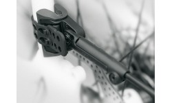 Zestaw błotników SKS Veloflexx 29" 65, czarny
