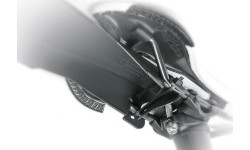 Tylny panel 20-29" SKS S-Guard czarny