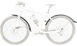 Zestaw błotników 29 SKS Velo 65 Mountain U-Stays