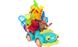 Arcade Game Chairs + Auto