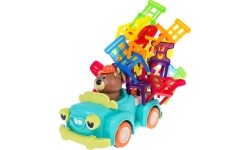 Arcade Game Chairs + Auto