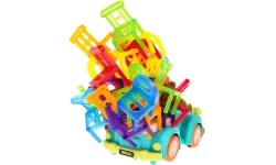 Arcade Game Chairs + Auto