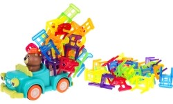 Arcade Game Chairs + Auto