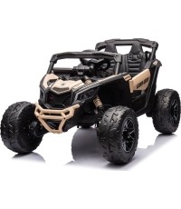 ATV CAN-AM Maverick Black