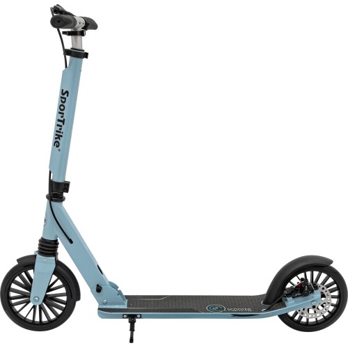 Hulajnoga SPORTRIKE niebieska