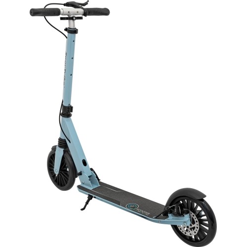 Hulajnoga SPORTRIKE niebieska