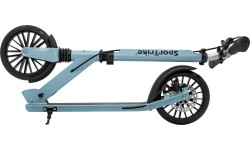 Hulajnoga SPORTRIKE niebieska