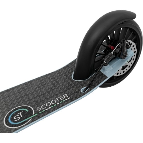 Hulajnoga SPORTRIKE niebieska