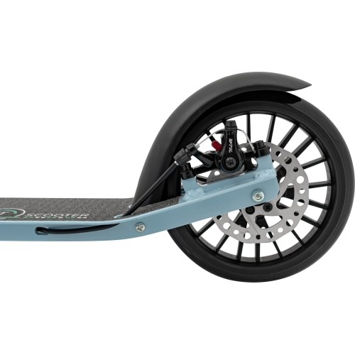 Hulajnoga SPORTRIKE niebieska
