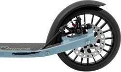 Hulajnoga SPORTRIKE niebieska