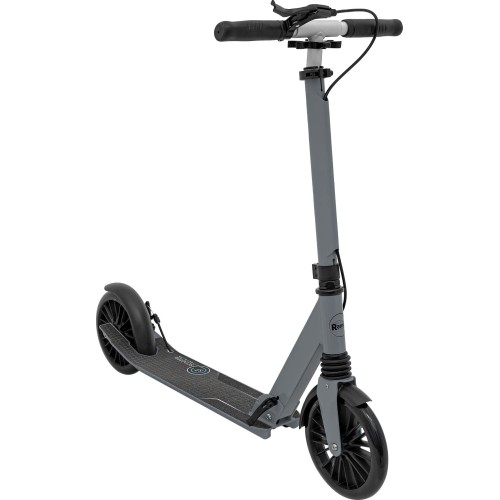 Hulajnoga SPORTRIKE srebrna