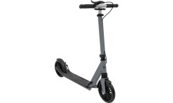 Hulajnoga SPORTRIKE srebrna