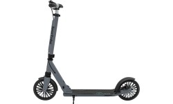 Hulajnoga SPORTRIKE srebrna